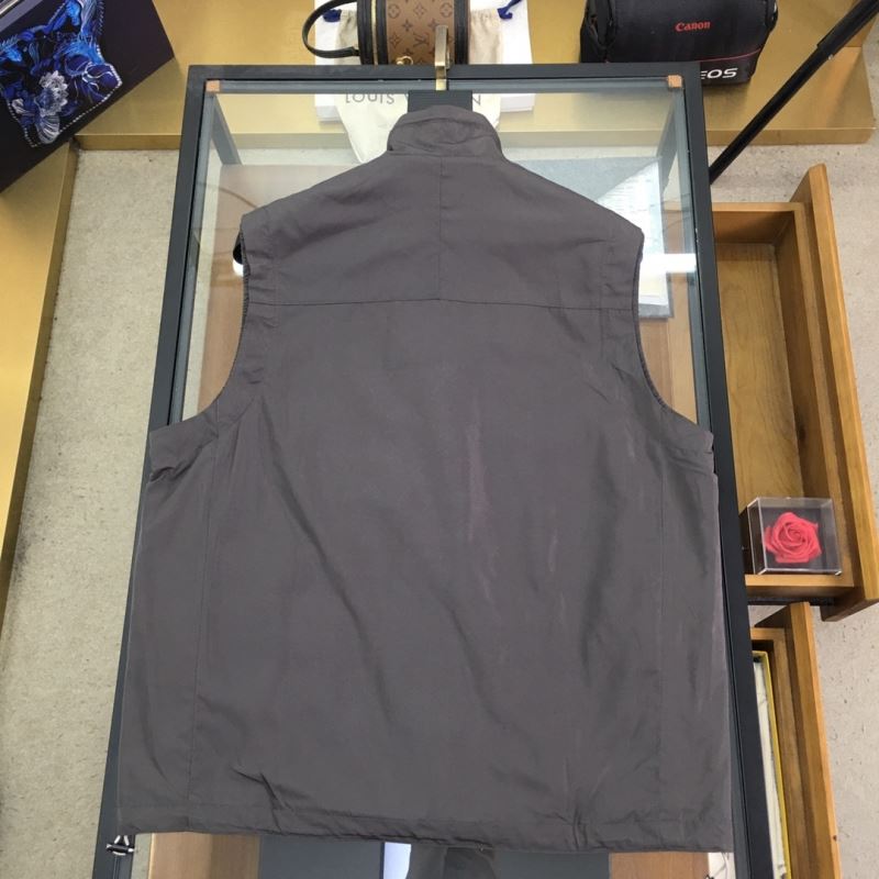 Zegna Vest